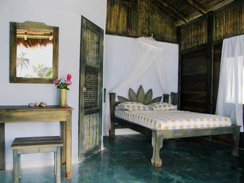 Bahia Lodge