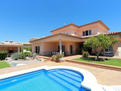 Villa diandra