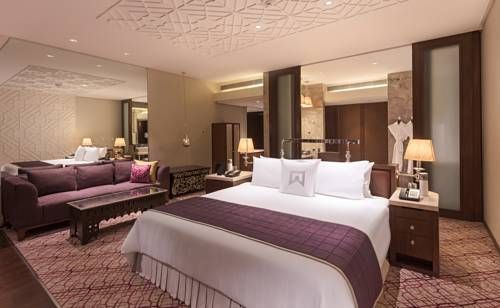 ITC Kohenur, a Luxury Collection Hotel, Hyderabad