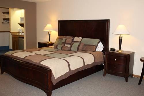Basswood Resort