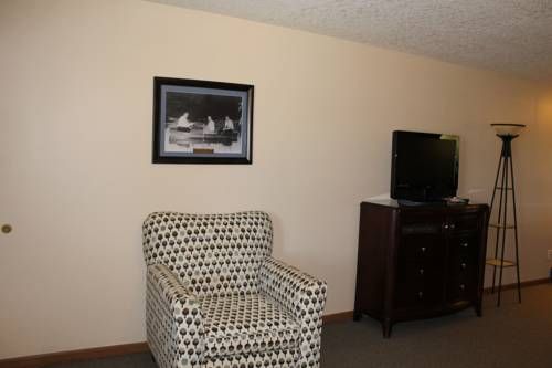Basswood Resort