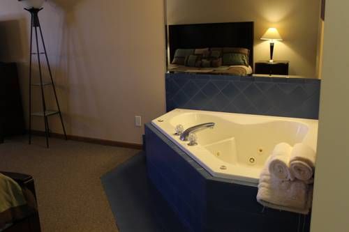 Basswood Resort