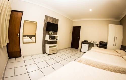 HOTEL CASAGRANDE