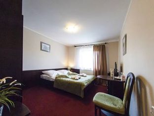 Hotel Image 1