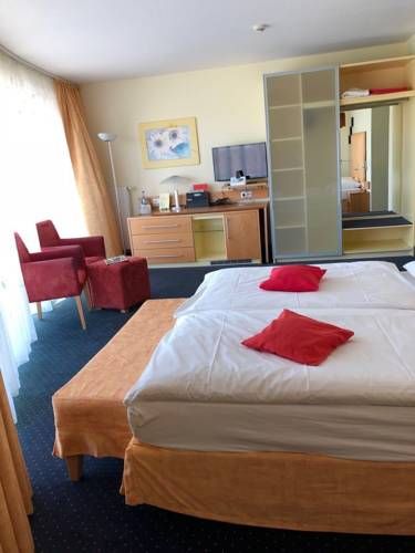 Nordseehotel Benser Hof