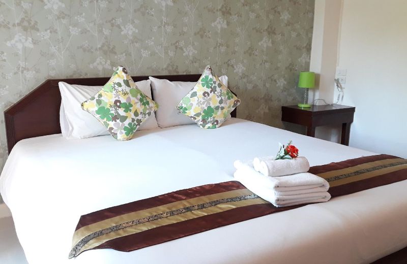 Chumphon Travelodge Hotel