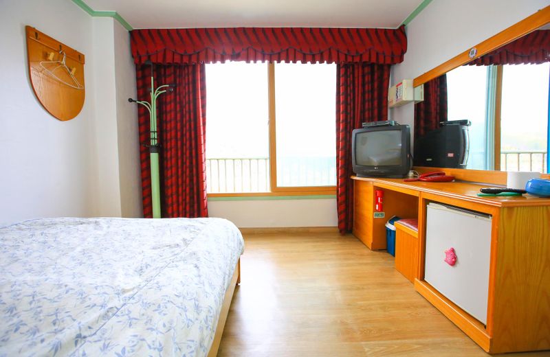 Boosung Park Motel