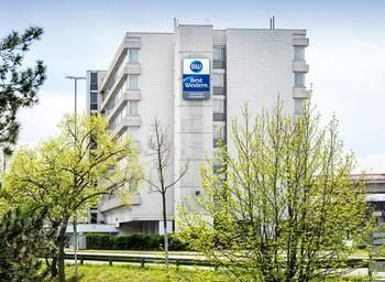 Leoso Hotel Ludwigshafen