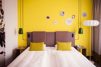 Vienna House Easy by Wyndham Leipzig