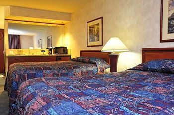 Shilo Inn Suites Klamath Falls