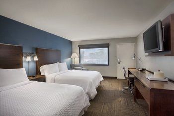 Four Points by Sheraton Anaheim