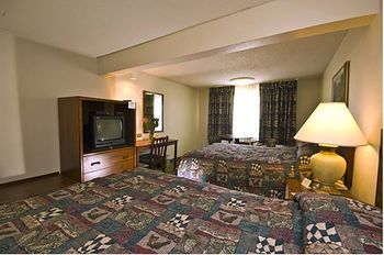 Shilo Inn Suites Hotel - Helena