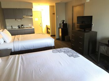 SureStay Plus Hotel by Best Western Moses Lake