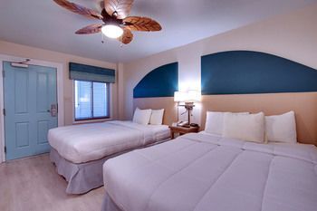 Seaside Inn - Isle of Palms