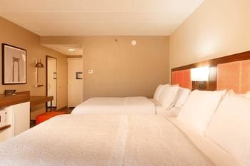 Hampton Inn Pennsville