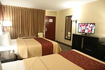 Red Roof Inn & Suites Cave City