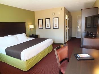 AmericInn by Wyndham Okoboji