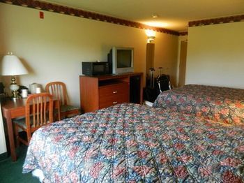 Fairbridge Inn and Suites - Miles City