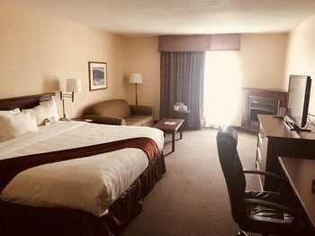 Ramada Plaza by Wyndham Gatineau/Manoir du Casino