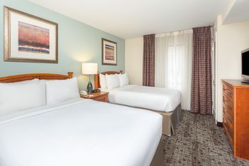 Sonesta ES Suites Atlanta - Perimeter Center