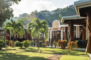 Coyaba Beach Resort