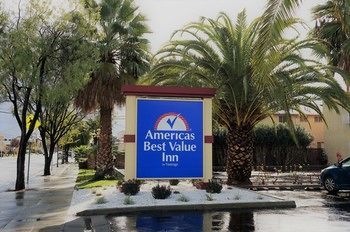 Americas Best Value Inn - Milpitas