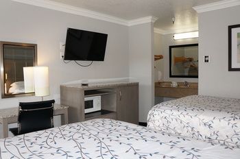 Americas Best Value Inn - Milpitas