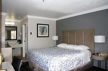 Americas Best Value Inn - Milpitas