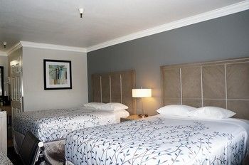 Americas Best Value Inn - Milpitas