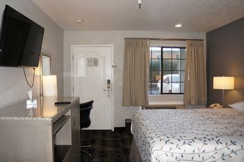 Americas Best Value Inn - Milpitas