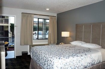 Americas Best Value Inn - Milpitas