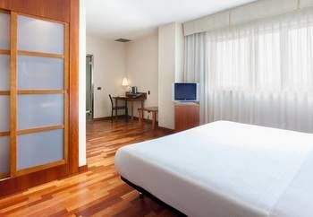 AC Hotel Alcalá de Henares by Marriott