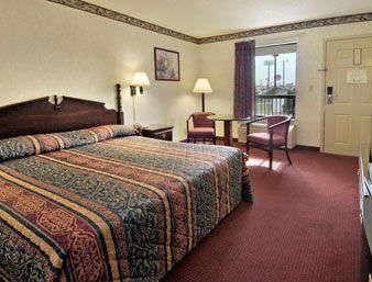 Baymont by Wyndham Cave City