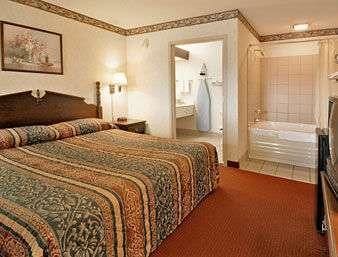Baymont by Wyndham Cave City
