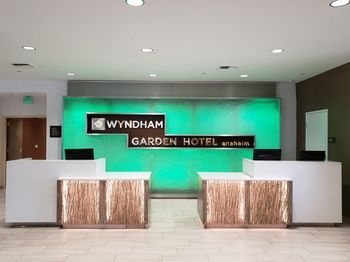 Wyndham Anaheim