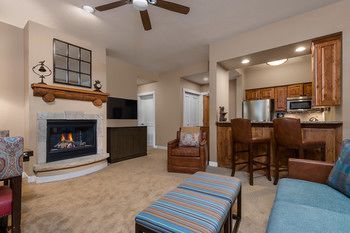Hyatt Residence Club Beaver Creek - Mountain Lodge