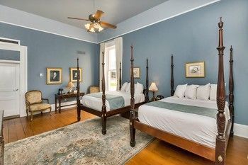 Malaga Inn