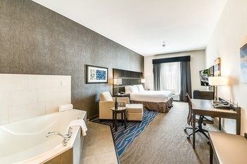 Holiday Inn Longview - North, an IHG Hotel