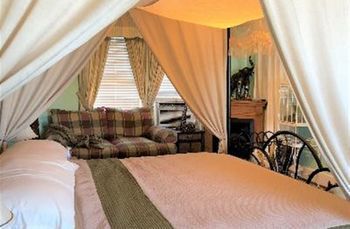 Avenue O Bed & Breakfast