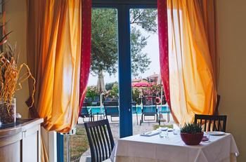 Castellaro Golf Resort