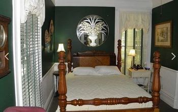 The Skelton House