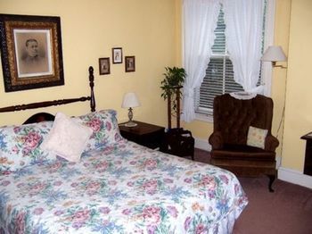 Kalorama Guest House