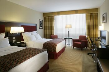 Pillo Hotel Ashbourne Leisure Club & Spa