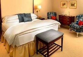 The Copper Beech Inn
