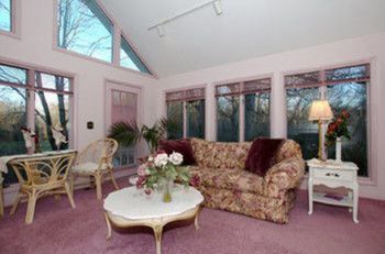 Wildflowers Farm Bed & Breakfast
