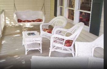 Wildflowers Farm Bed & Breakfast