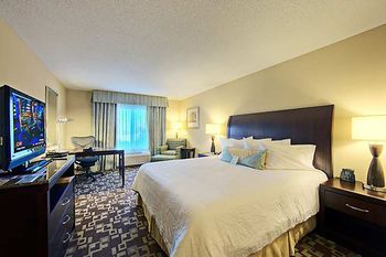 Hilton Garden Inn Merrillville