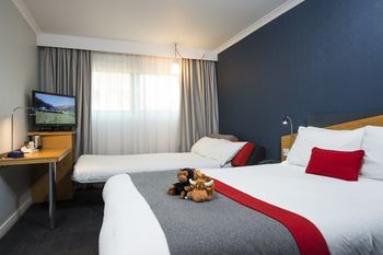 Holiday Inn Express Peterborough, an IHG Hotel