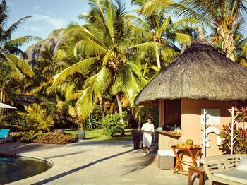 LUX* Le Morne Resort