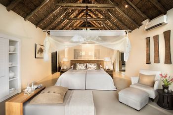 Lion Sands River Lodge